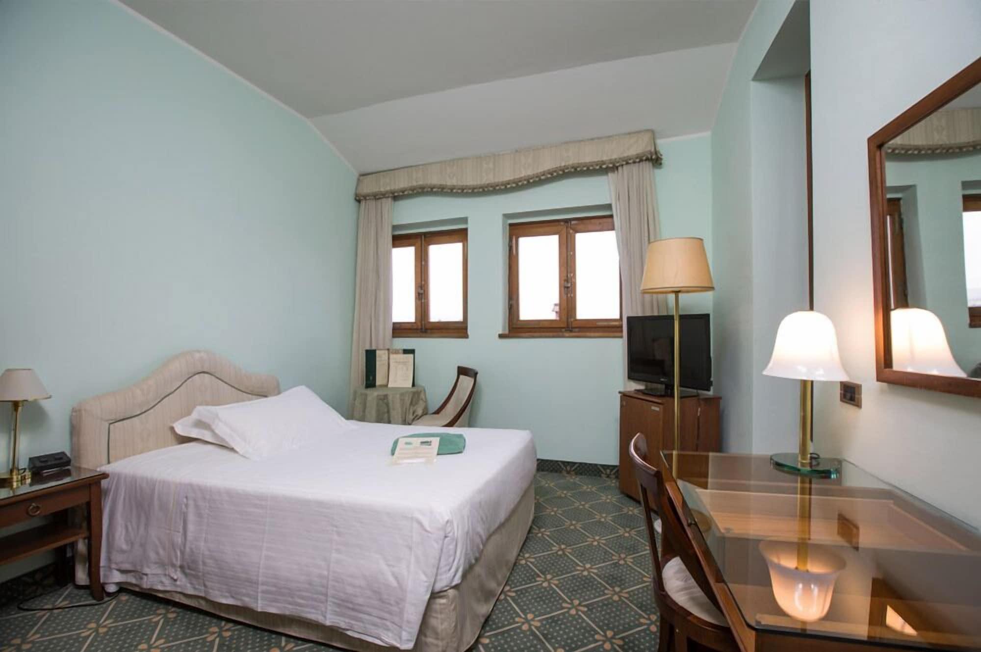 San Lucchese 4* Poggibonsi