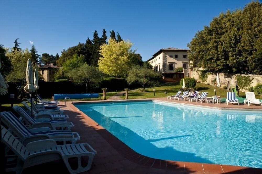 Hotel San Lucchese