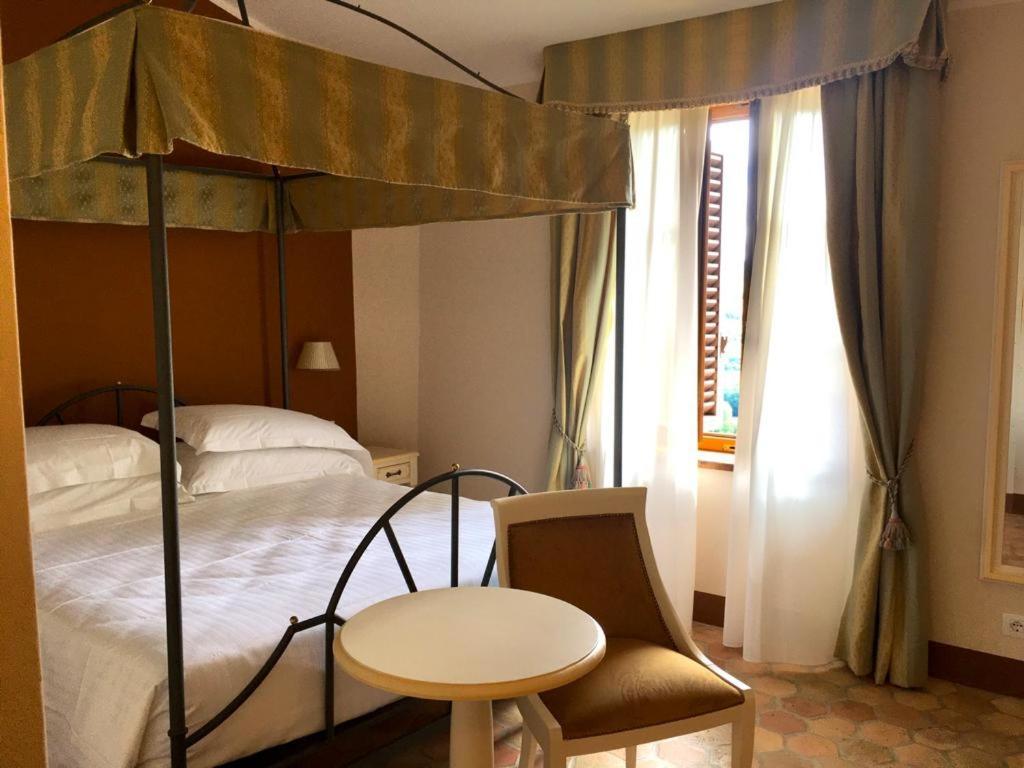 San Lucchese Hotel Poggibonsi