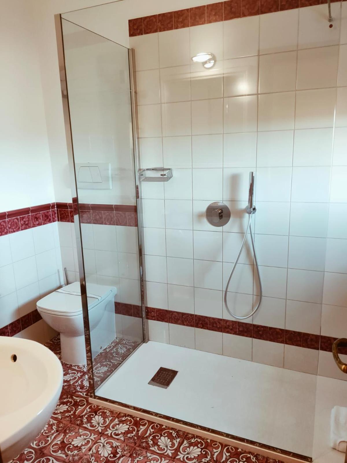 Hotel San Lucchese Poggibonsi