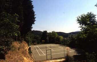San Lucchese Hotel 4*
