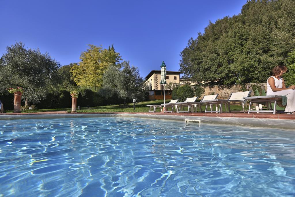 San Lucchese Hotel Poggibonsi