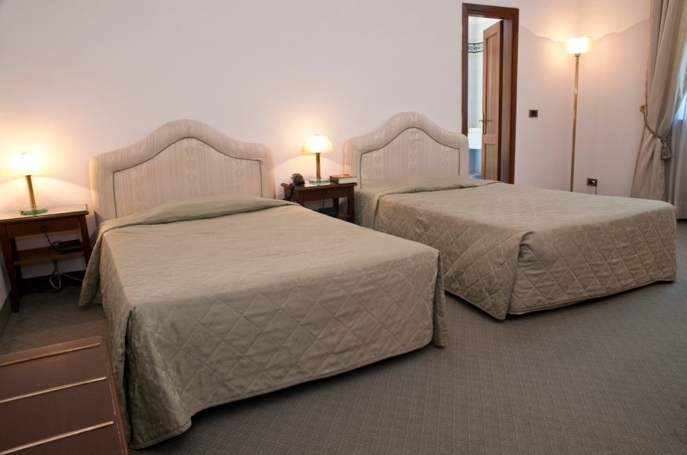Hotel San Lucchese 4*