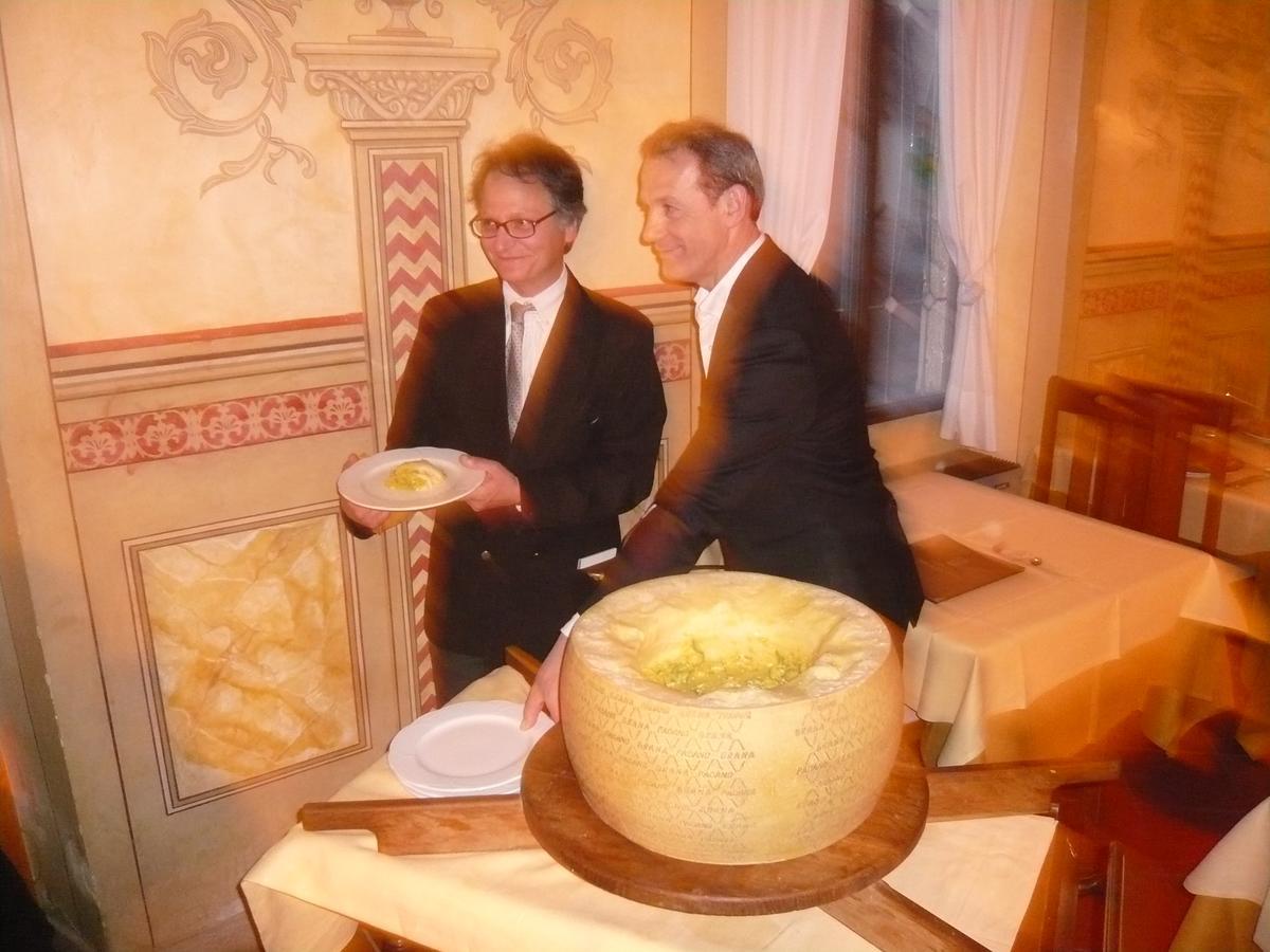 Hotel San Lucchese Poggibonsi