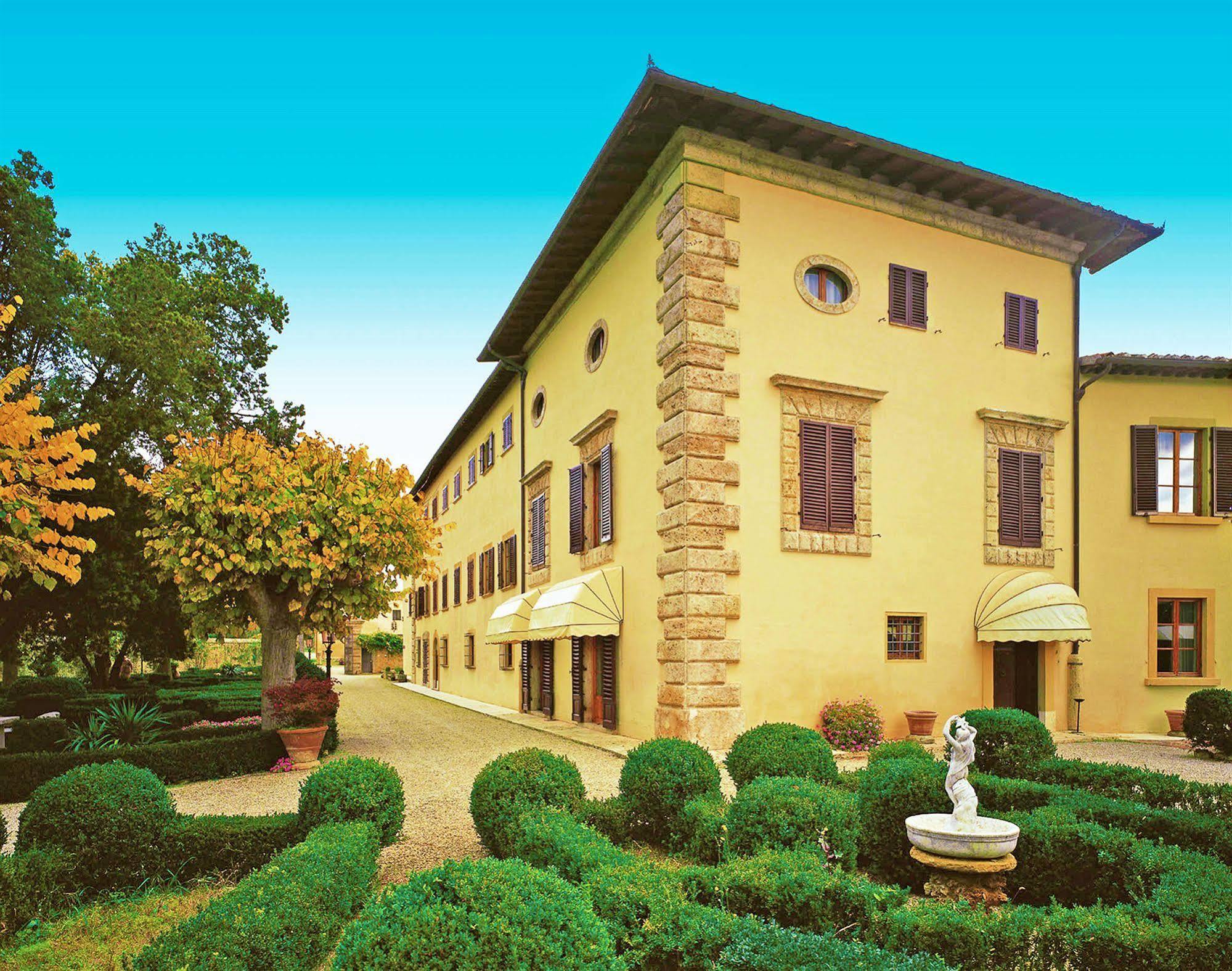 San Lucchese 4* Poggibonsi