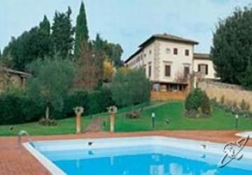 Hotel San Lucchese 4*