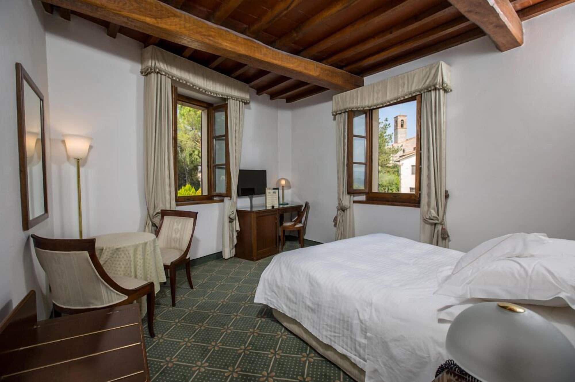 San Lucchese Hotel