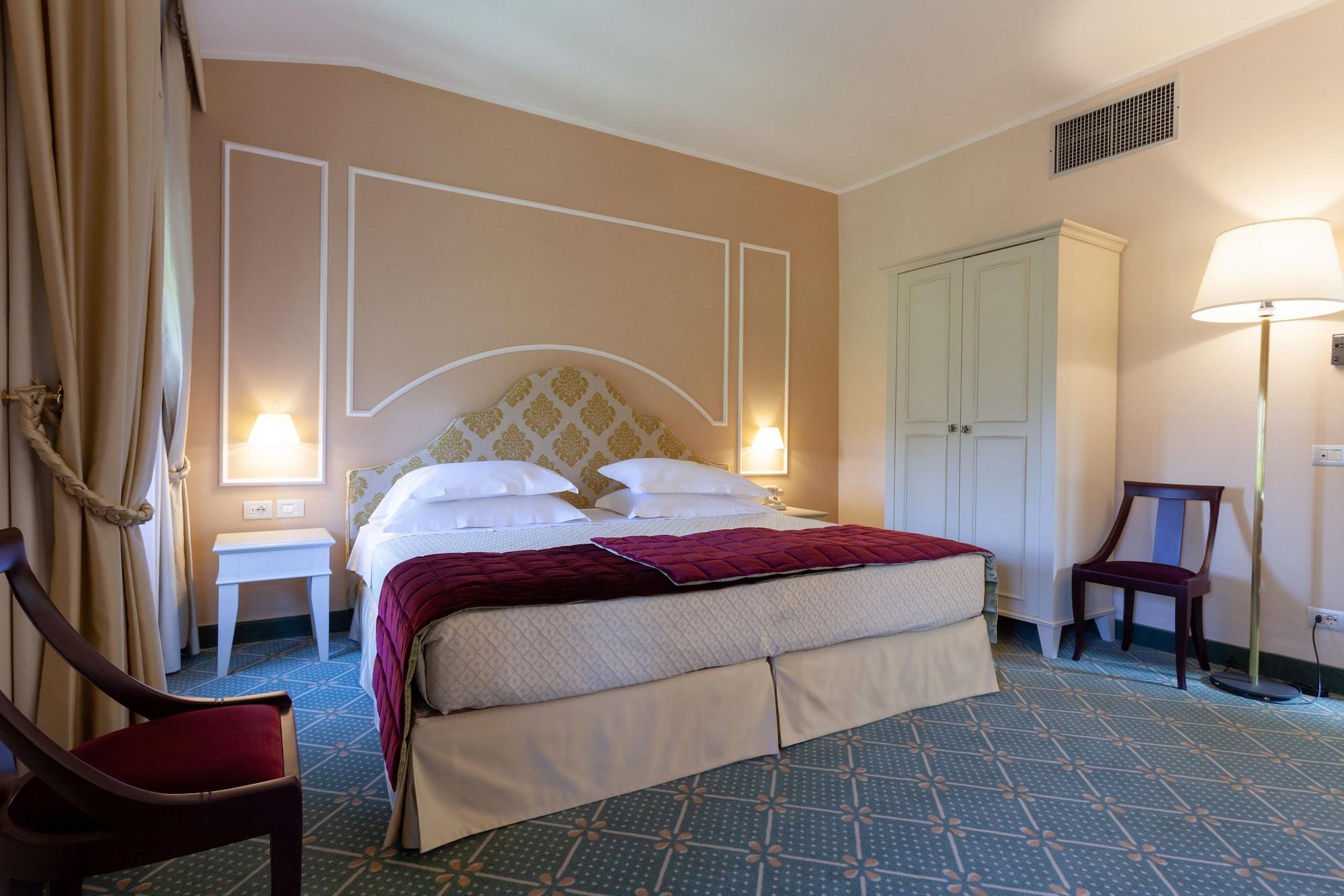 San Lucchese 4* Poggibonsi
