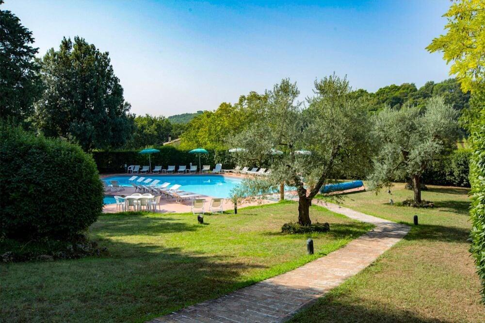 San Lucchese 4* Poggibonsi