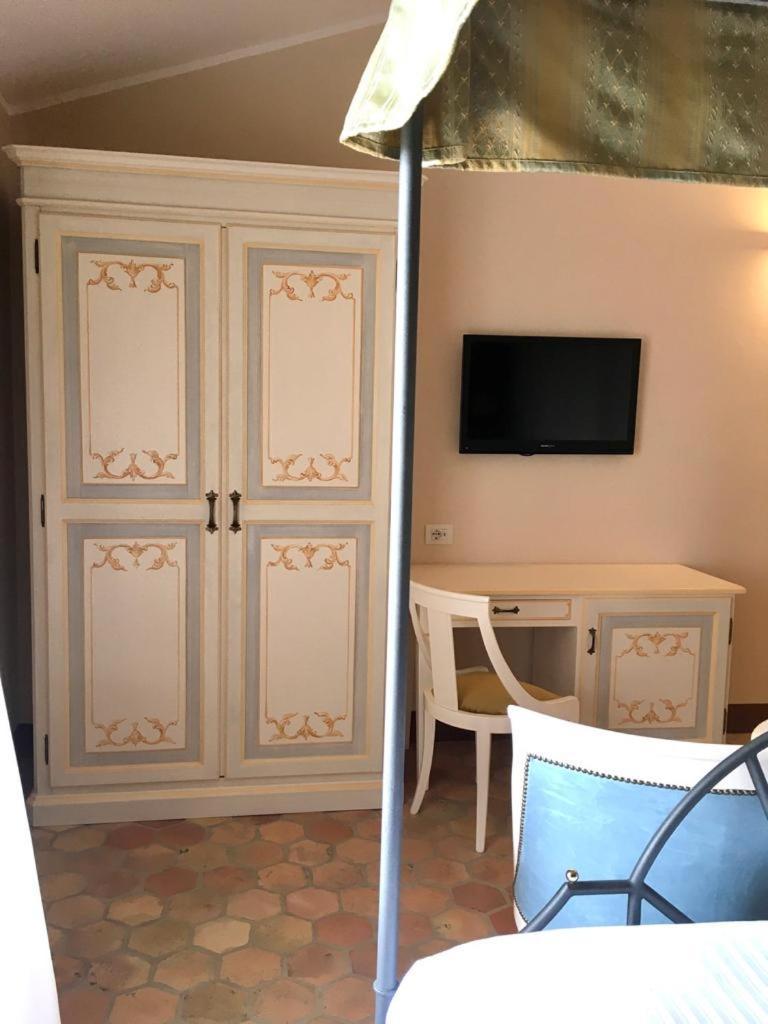 Hotel San Lucchese Poggibonsi