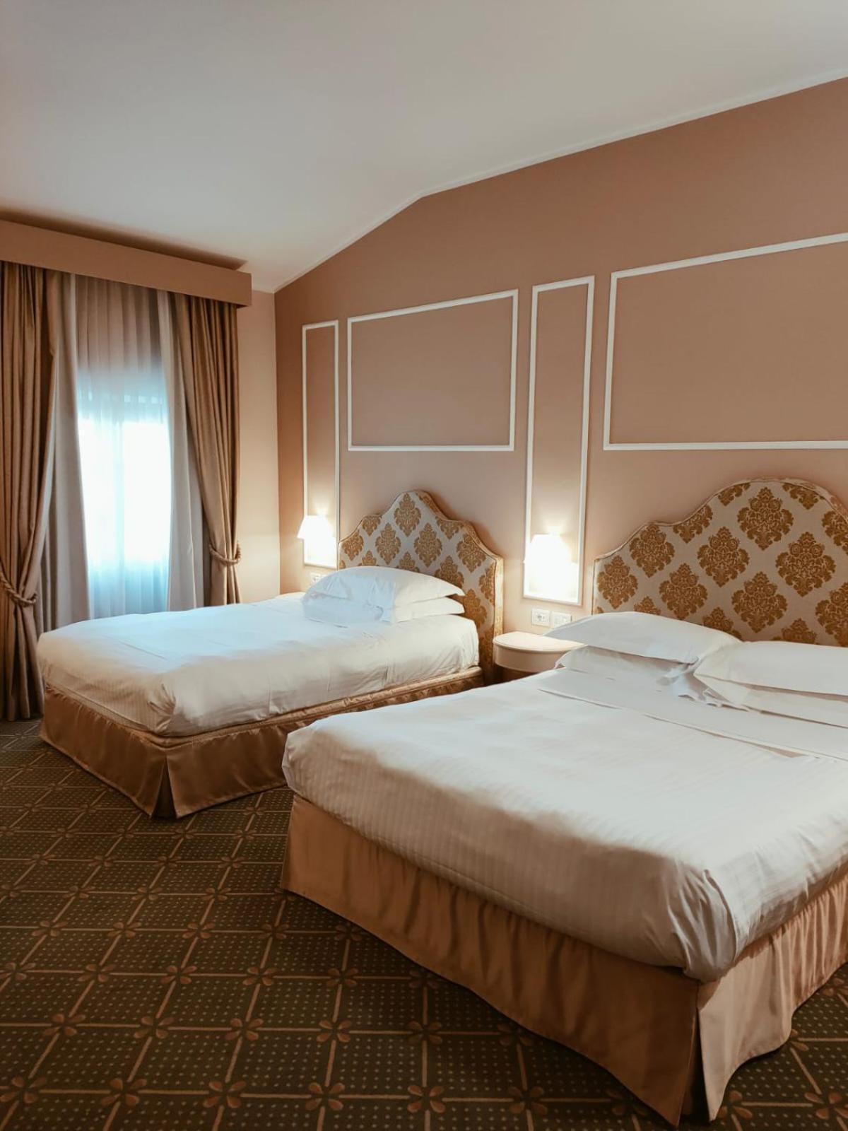 Hotel San Lucchese Poggibonsi