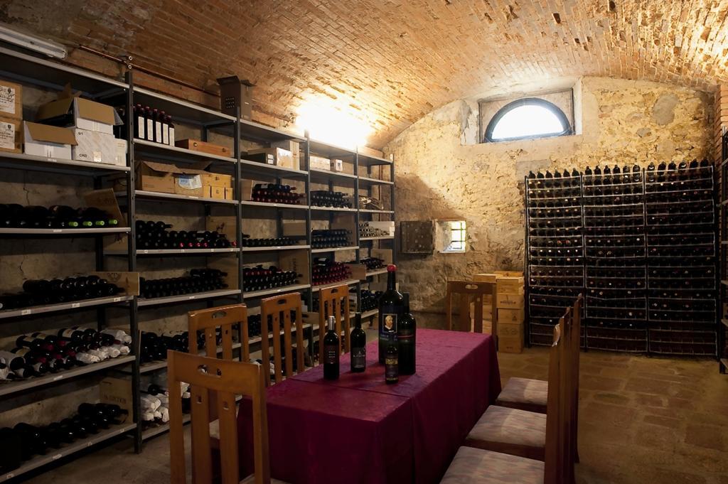 Hotel San Lucchese Poggibonsi