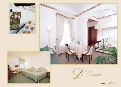 San Lucchese Hotel 4*