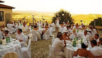 San Lucchese Hotel 4*