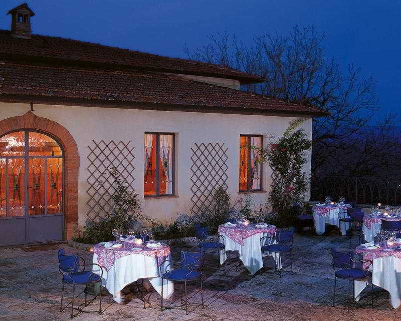 Hotel San Lucchese