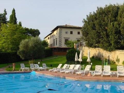 San Lucchese 4*