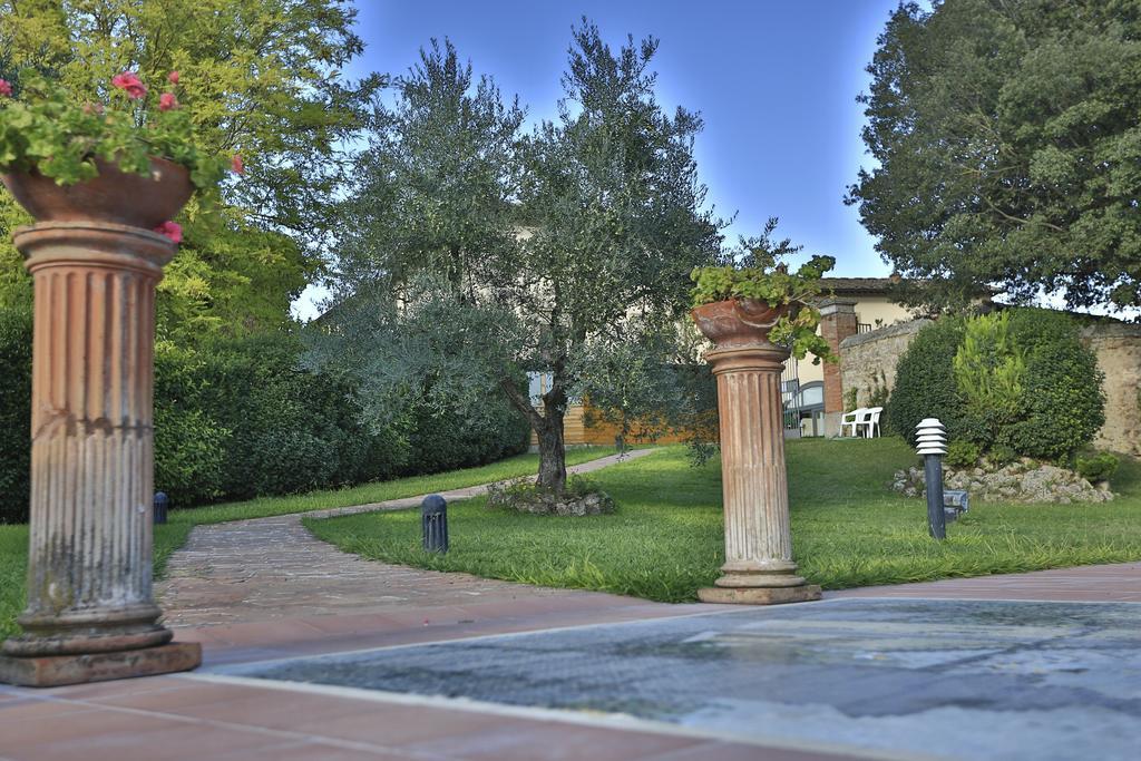 San Lucchese Hotel 4*