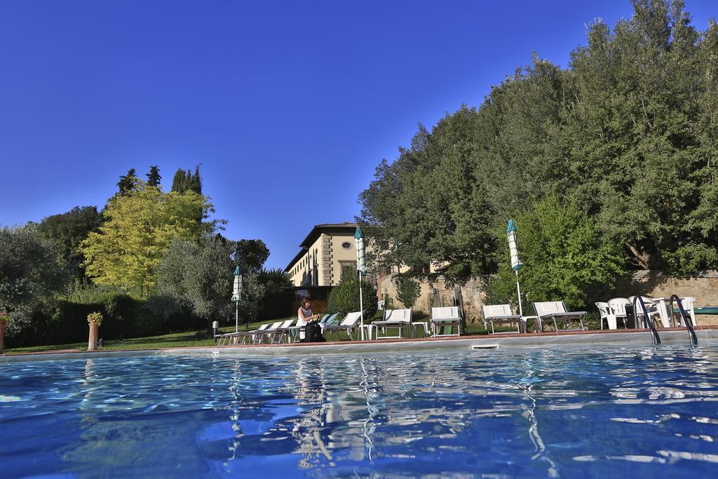 Hotel San Lucchese Poggibonsi