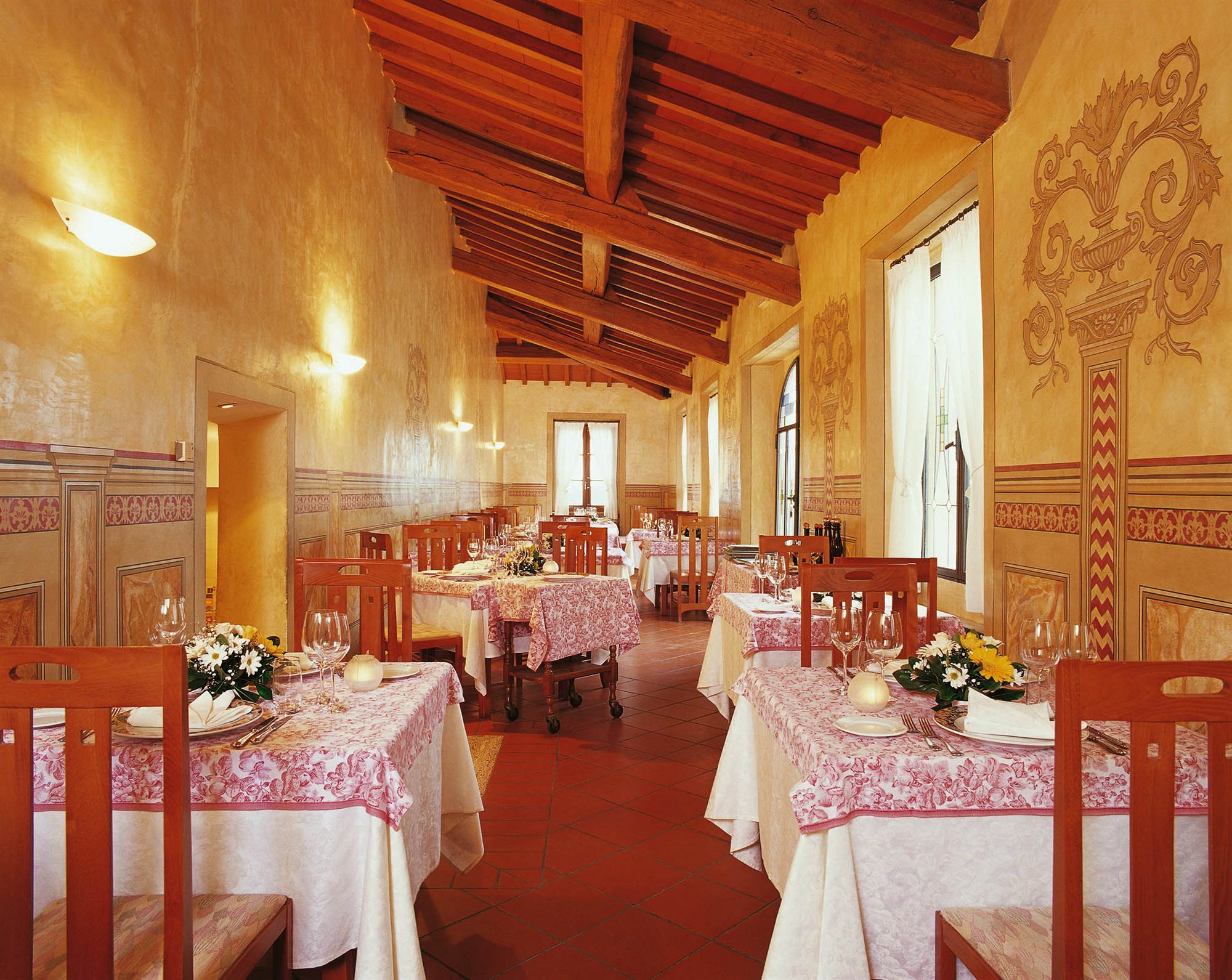 San Lucchese 4* Poggibonsi