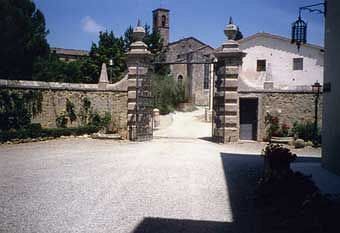 Hotel San Lucchese Poggibonsi