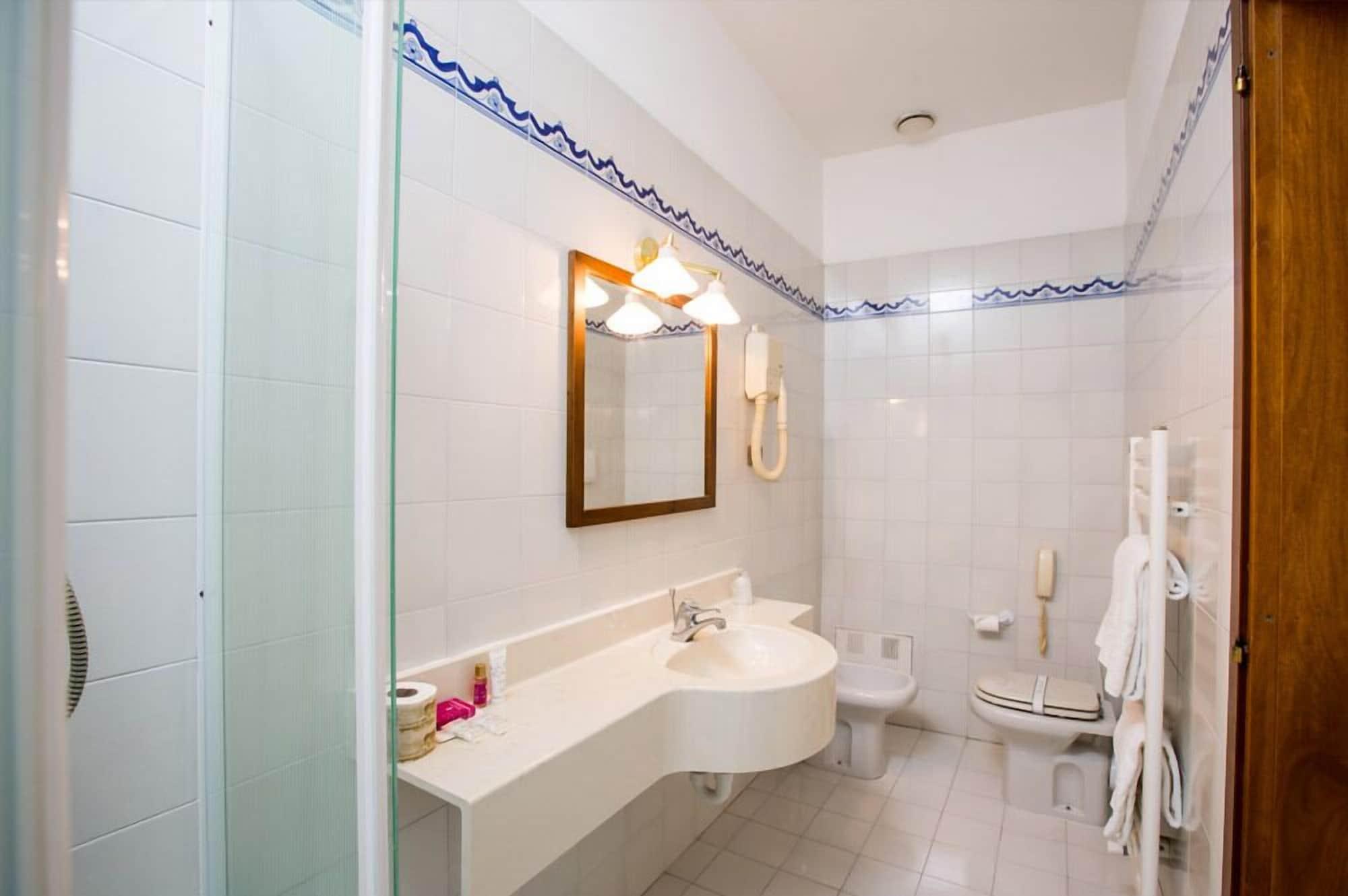 San Lucchese 4* Poggibonsi