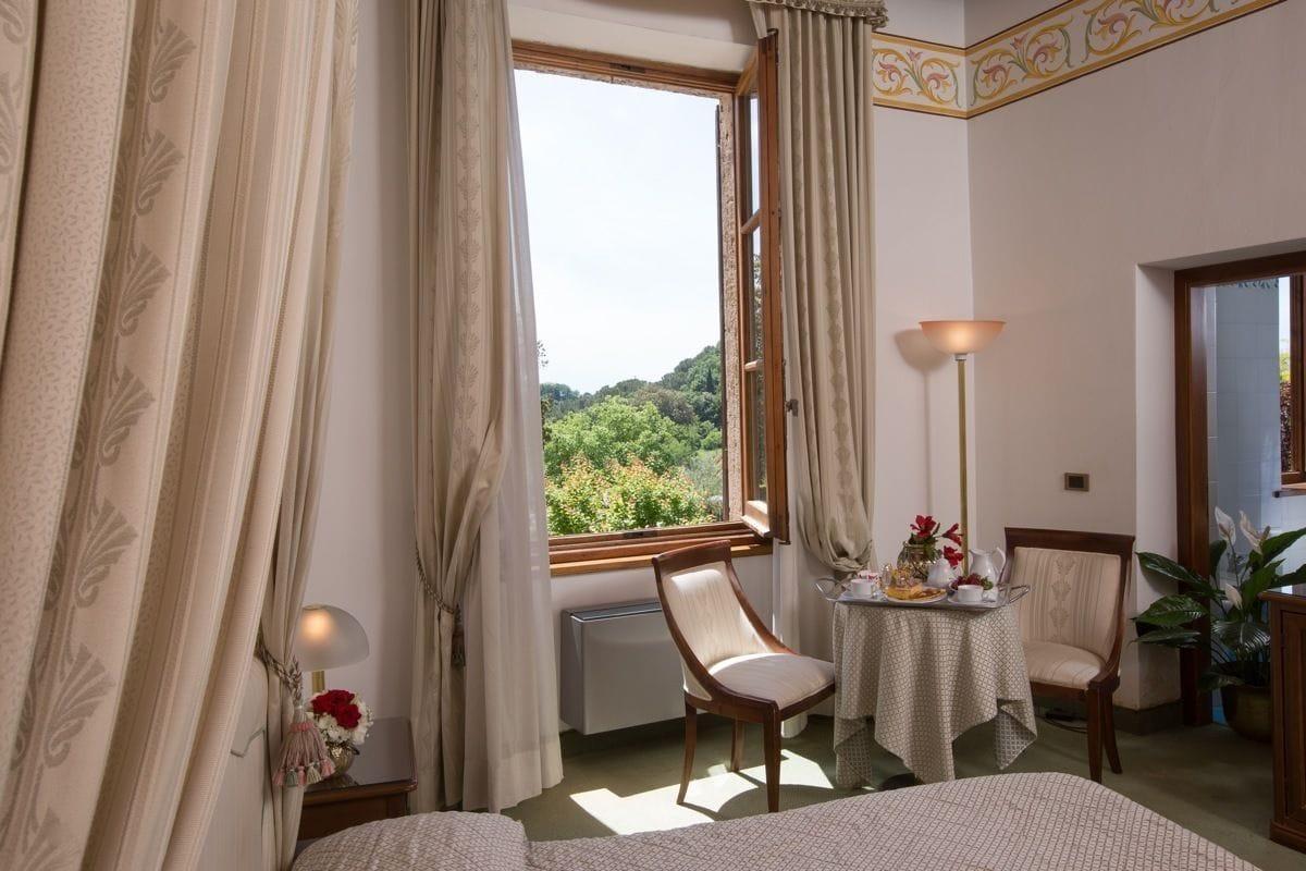 San Lucchese Hotel Poggibonsi