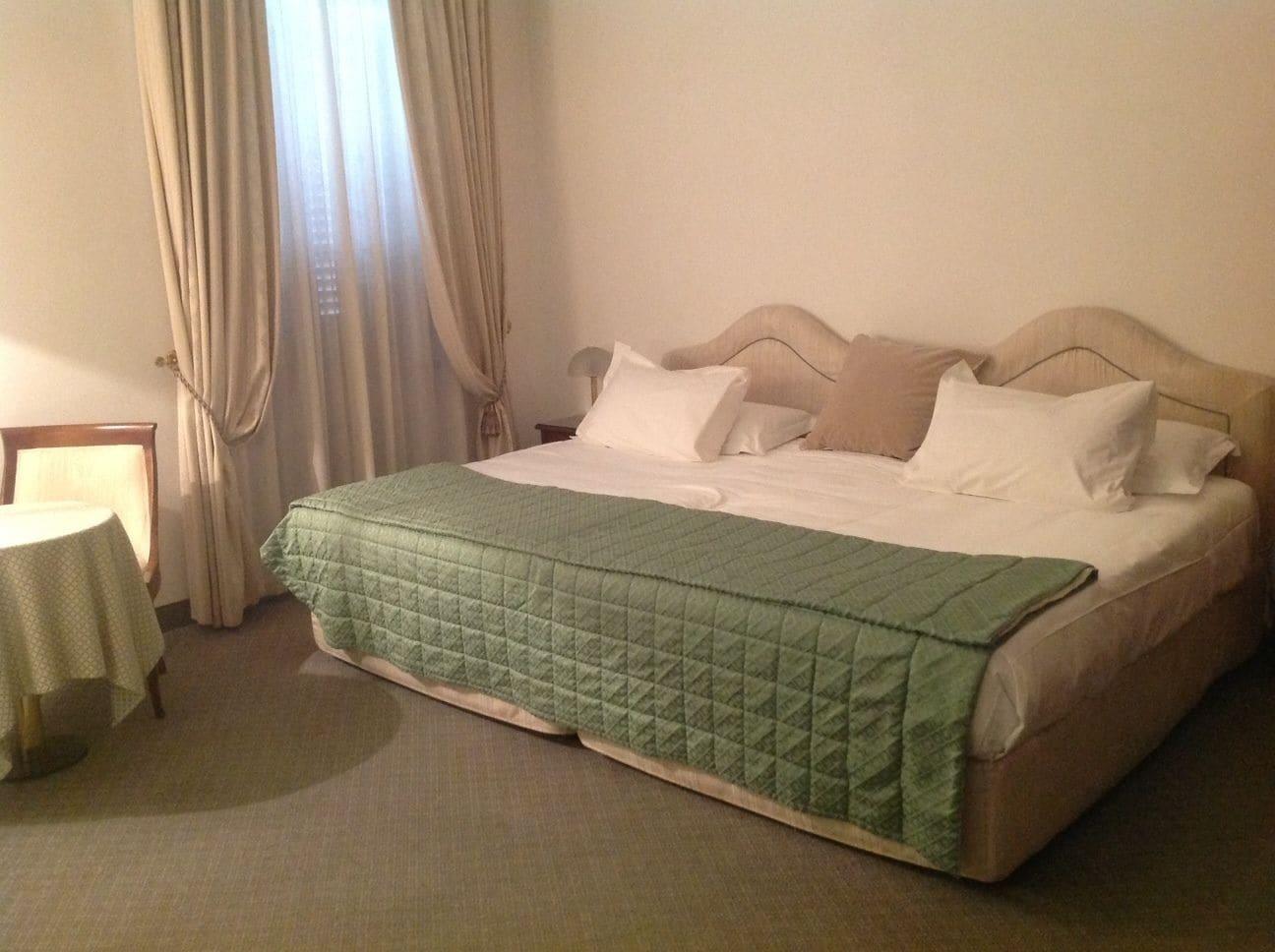 Hotel San Lucchese