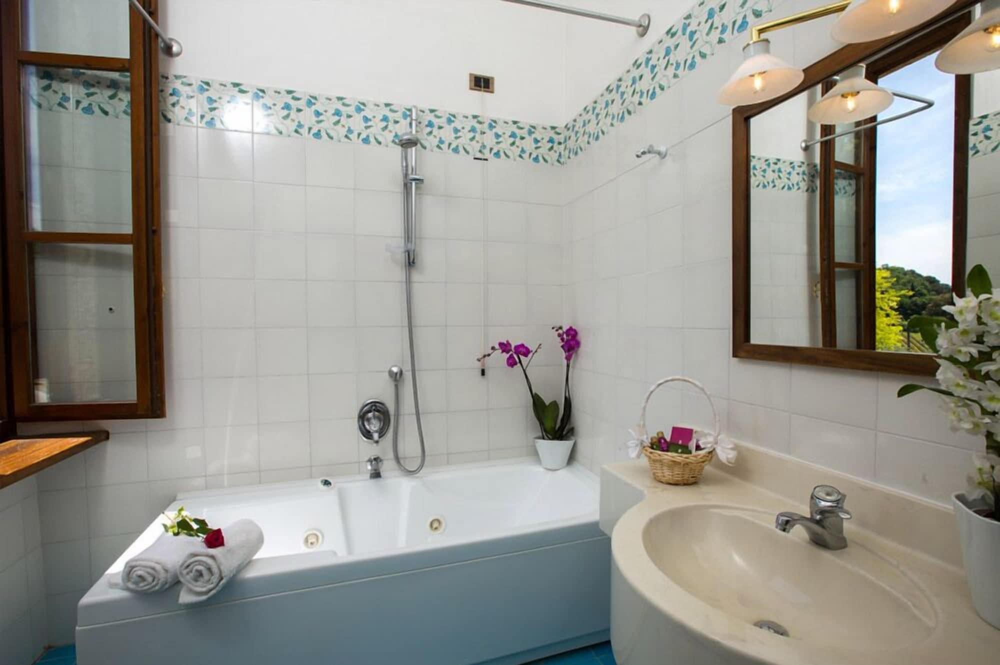 San Lucchese 4* Poggibonsi