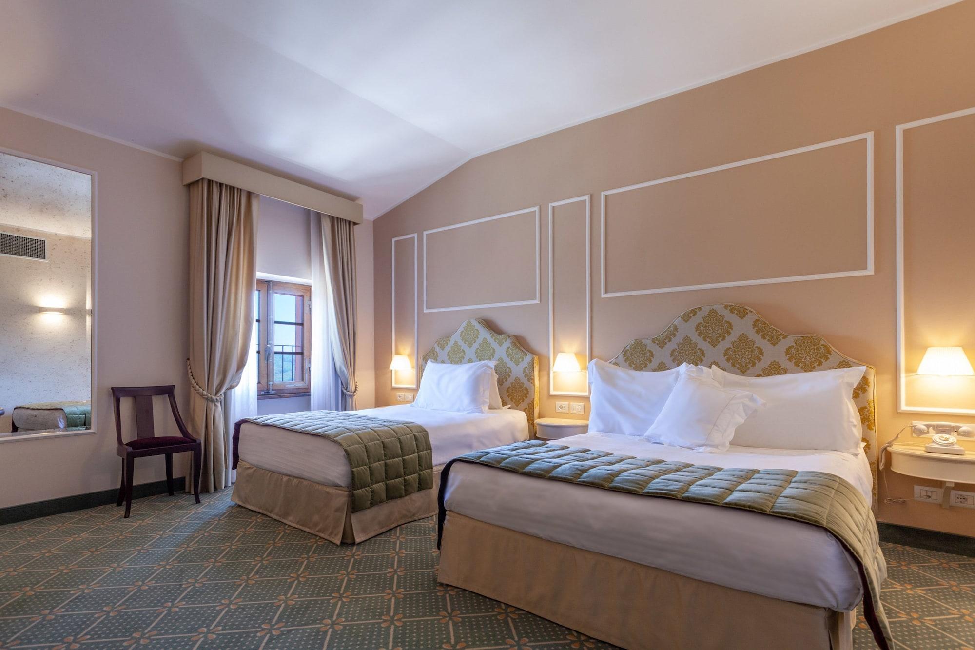 San Lucchese 4* Poggibonsi