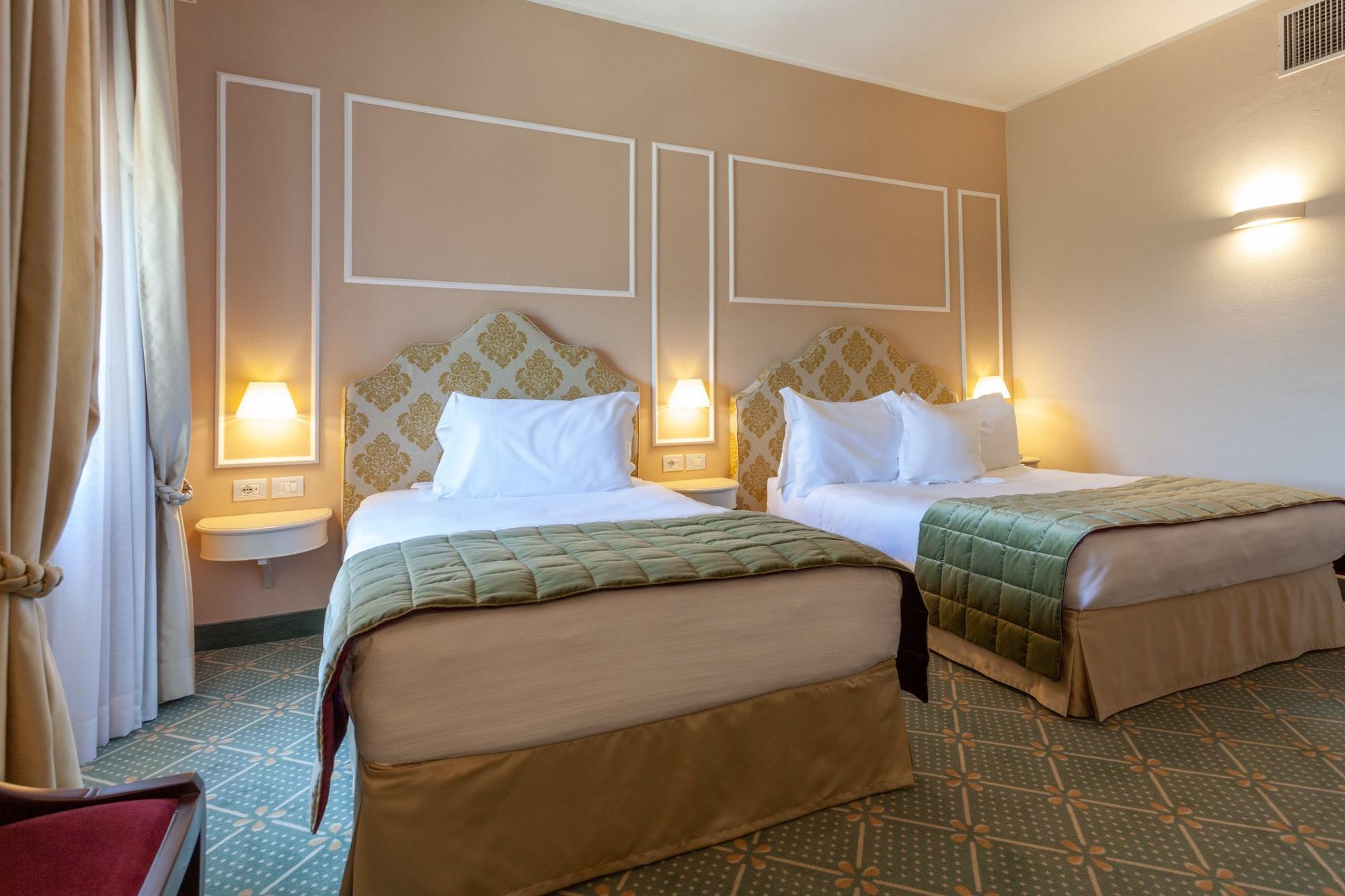 Hotel San Lucchese Poggibonsi