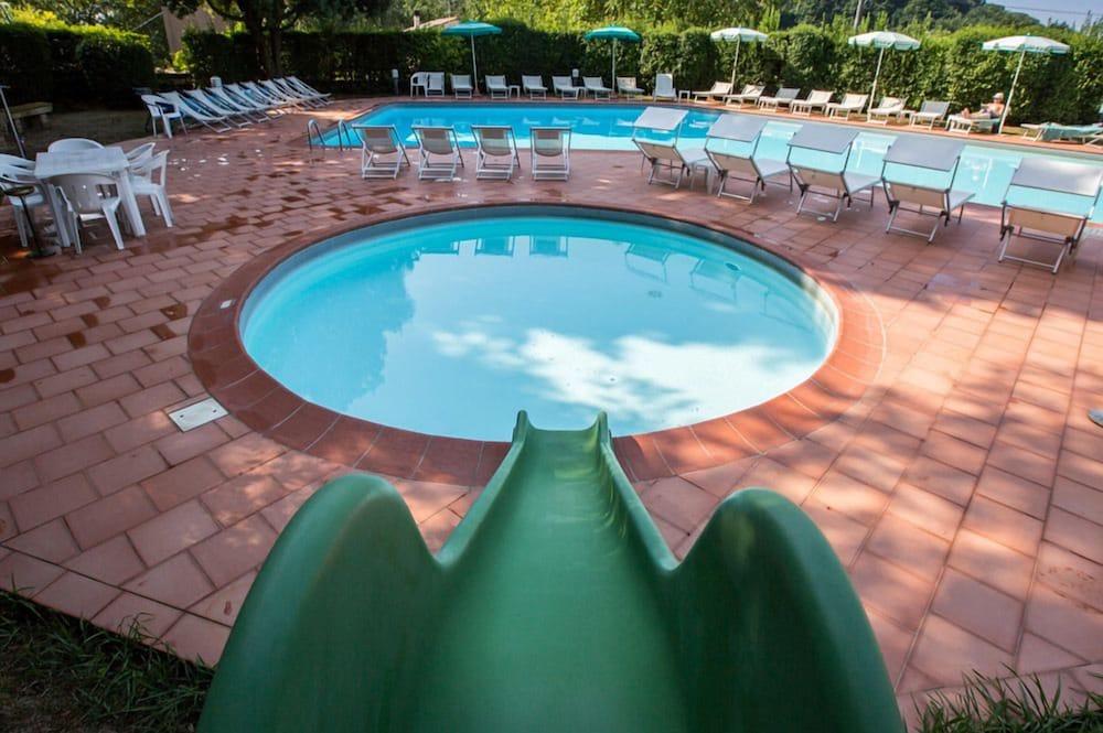 Hotel San Lucchese Poggibonsi
