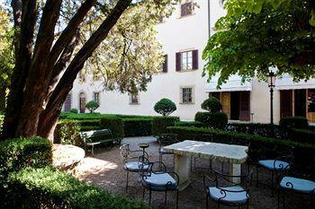 San Lucchese Hotel 4*