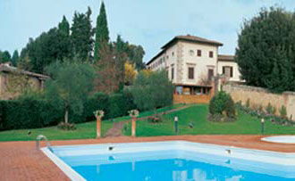 San Lucchese Hotel