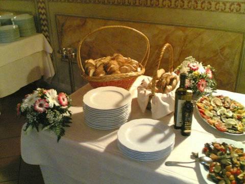 San Lucchese Hotel Poggibonsi