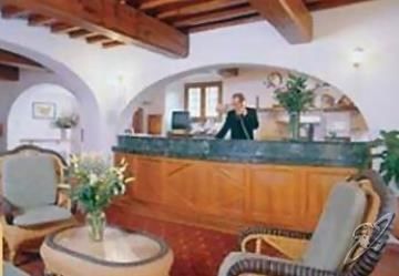 San Lucchese Hotel