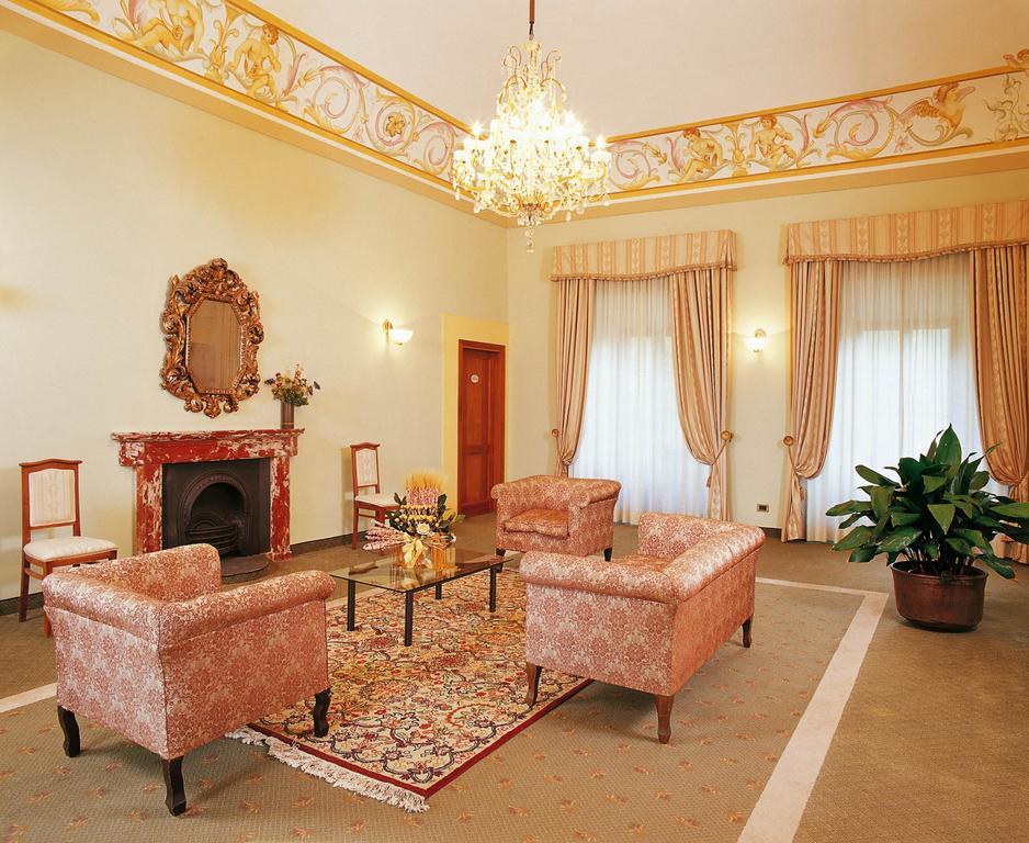 San Lucchese Hotel Poggibonsi