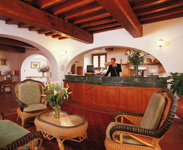 Hotel San Lucchese