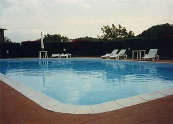 San Lucchese Hotel