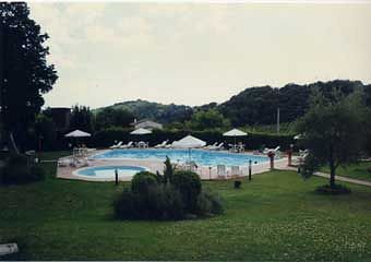 San Lucchese Hotel Poggibonsi